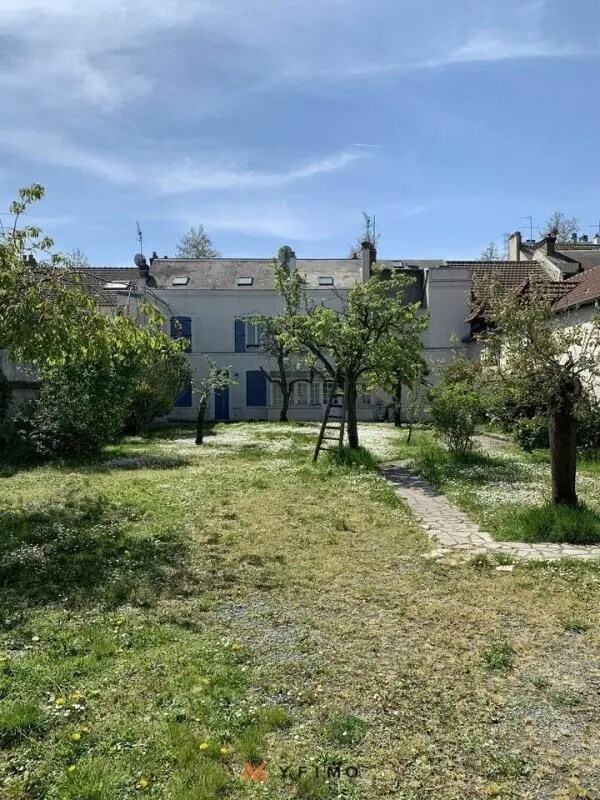 Bureau dans Boinvilliers à vendre Photo de l’immeuble– Image 1 sur 13