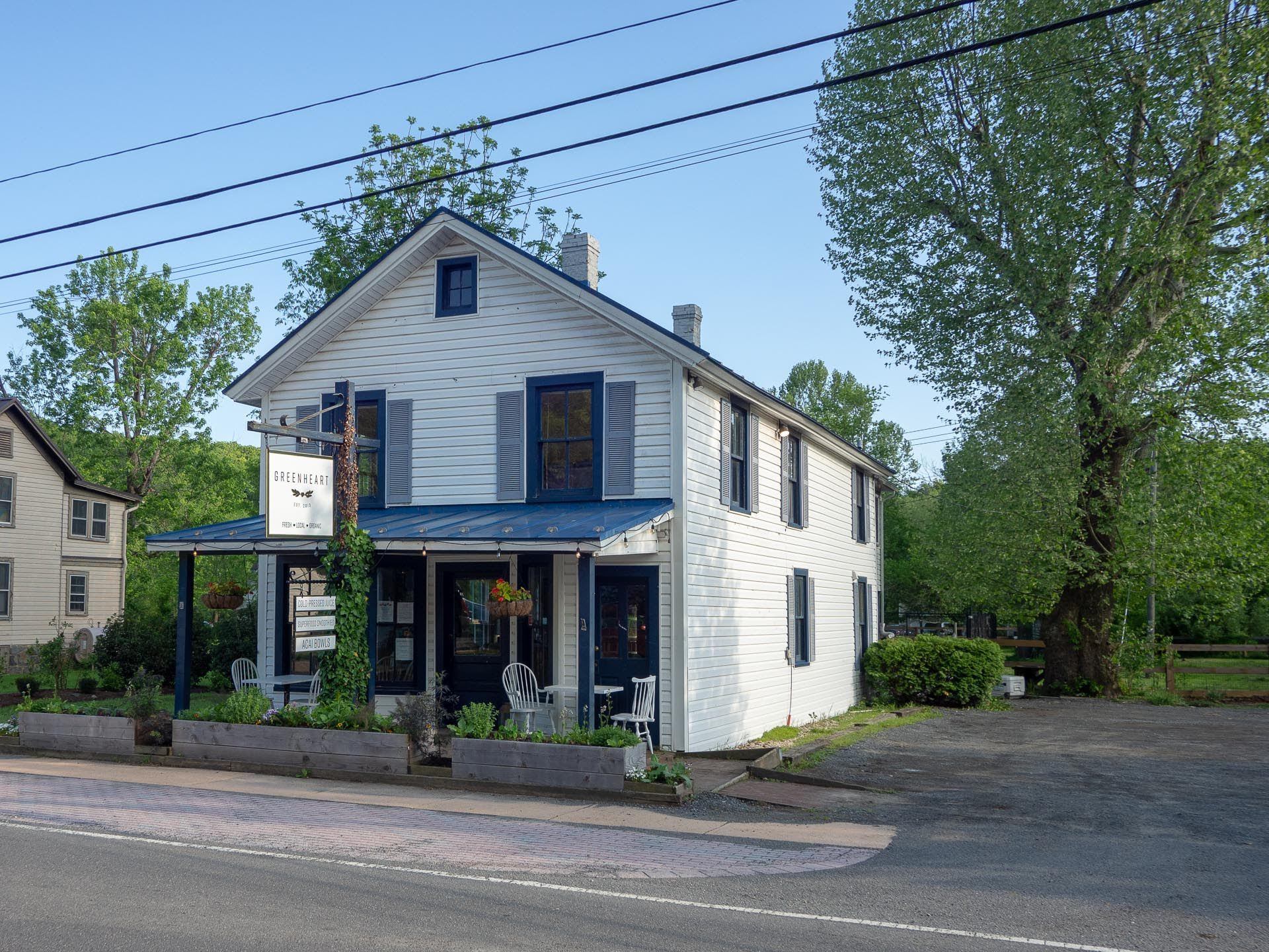 39333 John Mosby Hwy, Aldie, VA à louer Photo intérieure– Image 1 sur 6