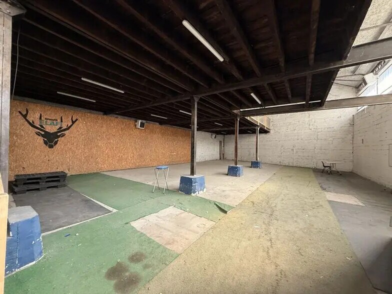 Local d’activités dans Lyon à louer - Photo intérieure – Image 3 sur 7