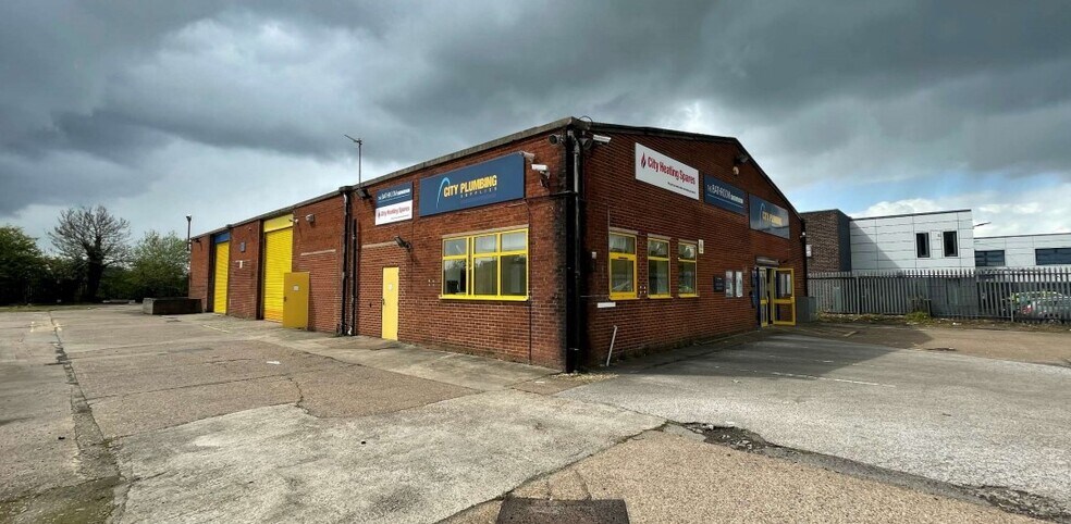 Clay Ln, Doncaster à louer - Photo principale – Image 1 sur 11