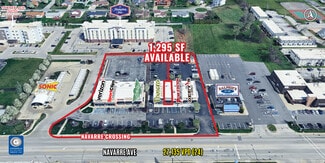 Plus de détails pour 2925-2935 Navarre Ave, Oregon, OH - Local commercial à louer