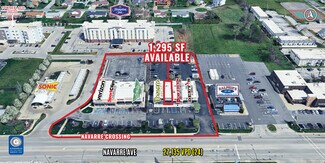 Plus de détails pour 2925-2935 Navarre Ave, Oregon, OH - Local commercial à louer