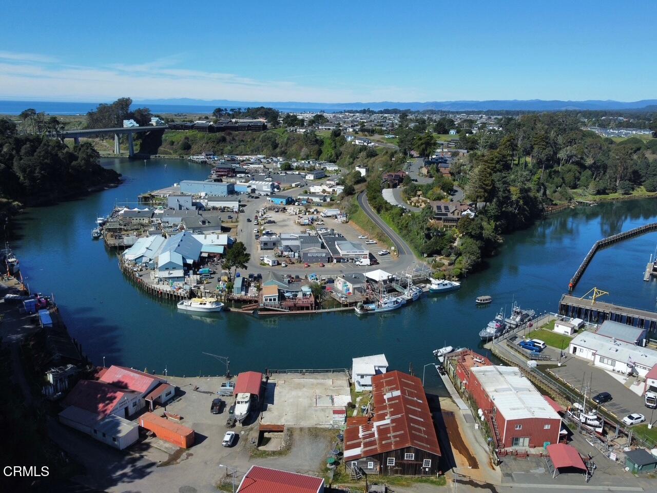 19290 S Harbor Dr, Fort Bragg, CA à vendre Photo principale– Image 1 sur 24