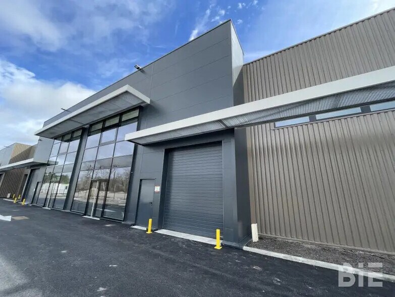7 Rue Léon Morane, Mérignac à louer - Photo de l’immeuble – Image 3 sur 7