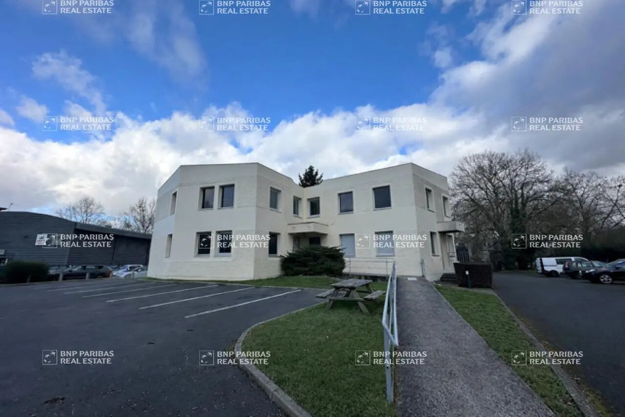 4 Allée Du Petit Cher, Saint-Avertin à louer Photo de l’immeuble– Image 1 sur 14