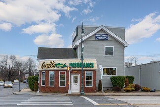 Plus de détails pour 3904 Merrick Rd, Seaford, NY - Local commercial à vendre