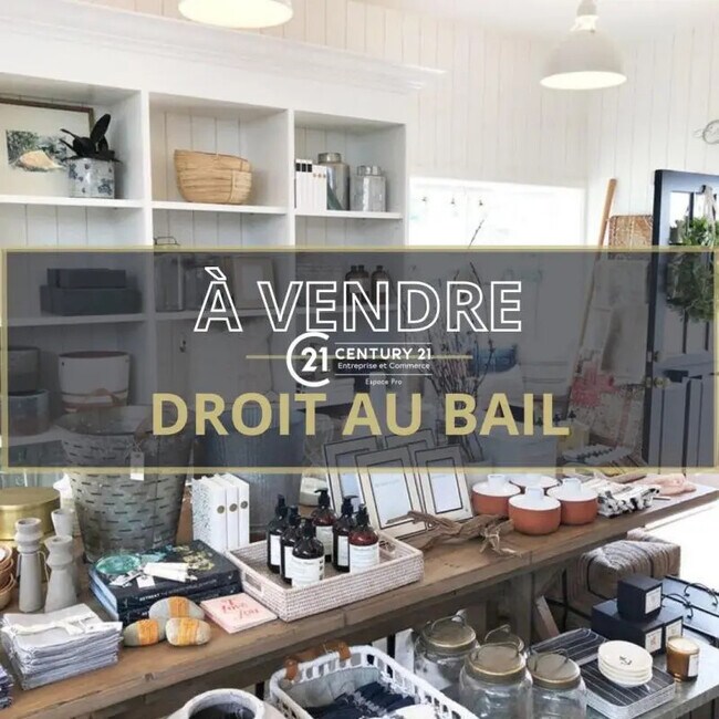 Plus de détails pour Local commercial à louer