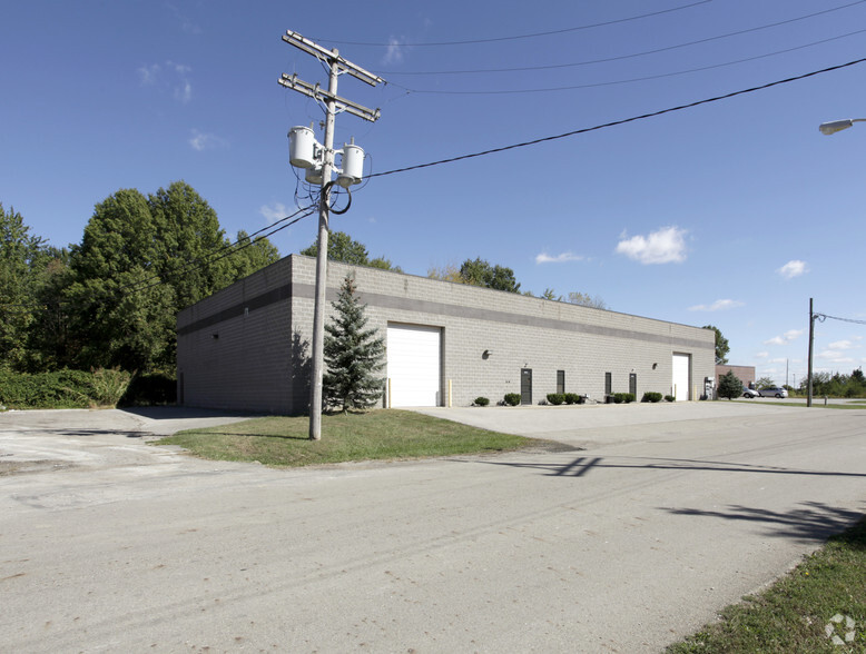 3288-3292 E 11th Ave, Columbus, OH à vendre - Photo principale – Image 1 sur 20