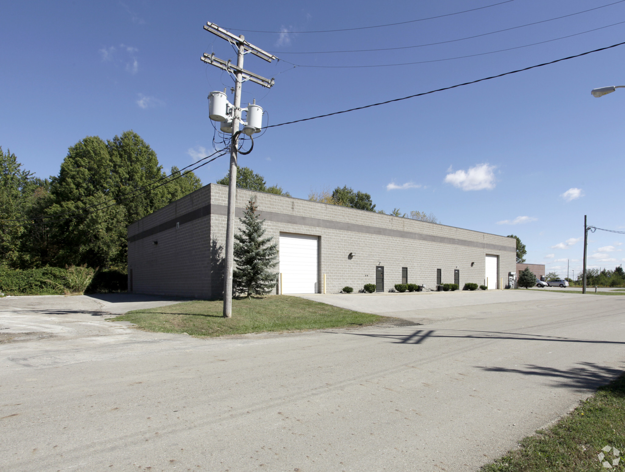 3288-3292 E 11th Ave, Columbus, OH à vendre Photo principale– Image 1 sur 21