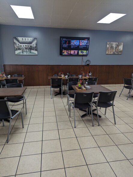 4800-4816 Navy Rd, Millington, TN à louer - Photo intérieure – Image 2 sur 23