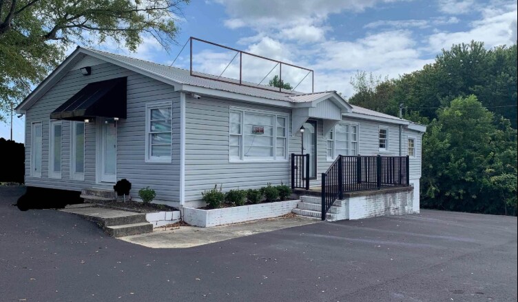 6420 US Highway 431, Albertville, AL à vendre - Photo de l’immeuble – Image 3 sur 10