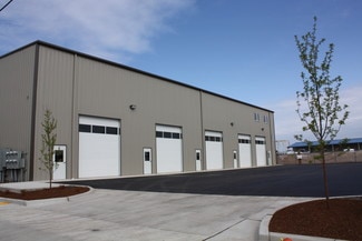 Plus de détails pour 5681 Crater Lake Hwy, Medford, OR - Industriel/Logistique à louer