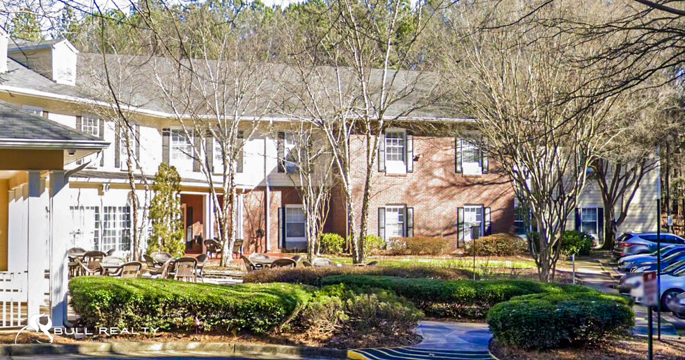 1001 Research Center Atlanta Dr SW, Atlanta, GA à vendre - Photo de l’immeuble – Image 3 sur 28
