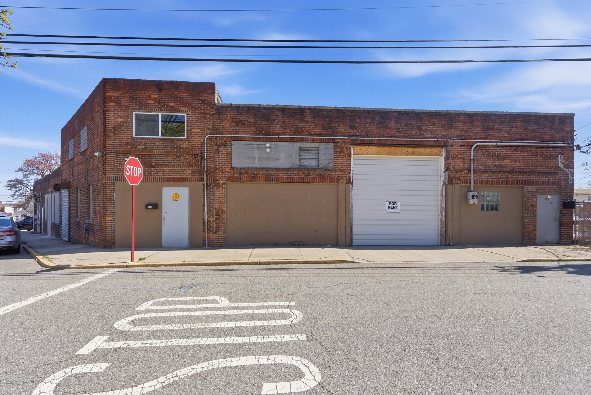 475-477 Westminster Pl, Lodi, NJ à vendre Photo principale– Image 1 sur 53