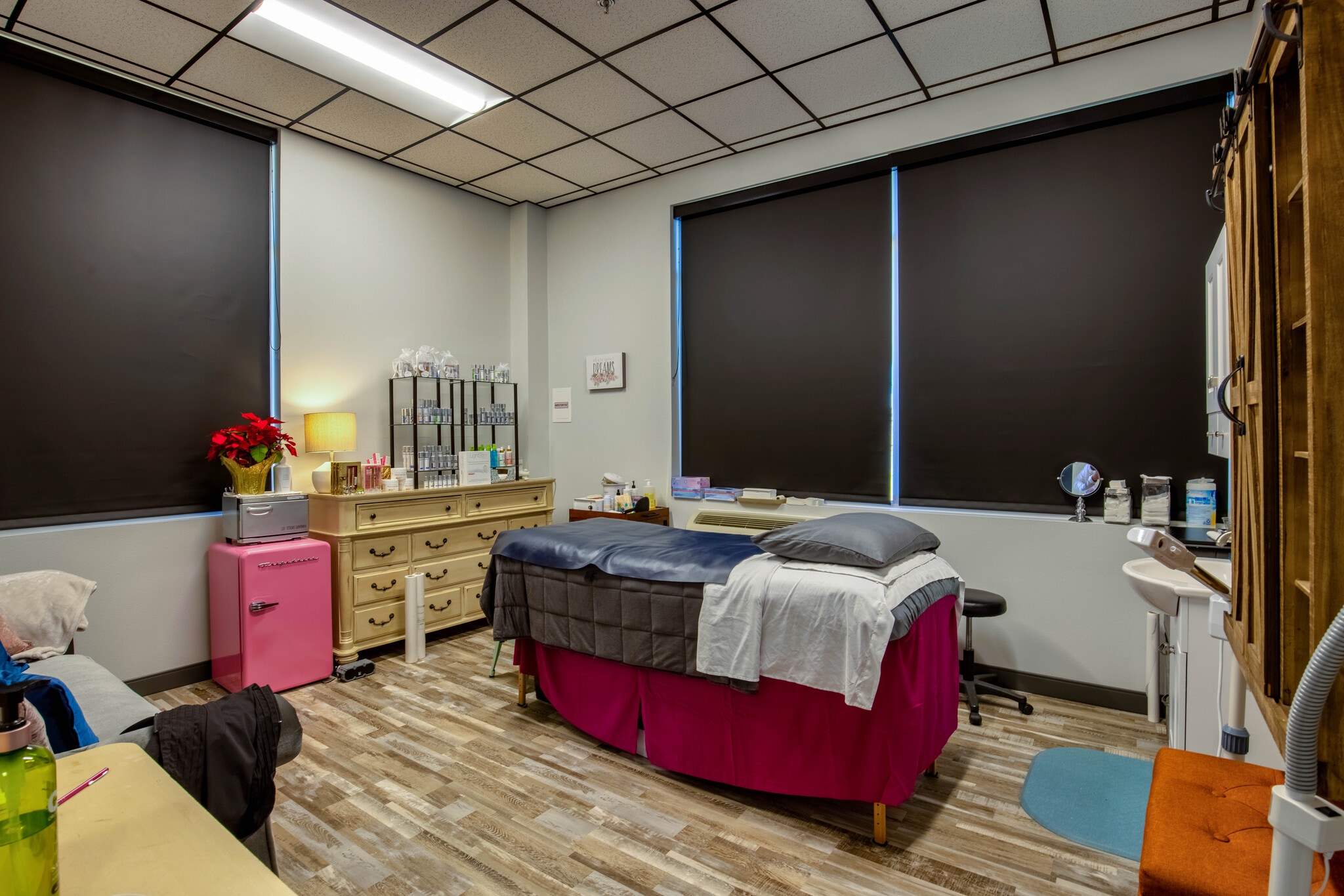 8813 N Tarrant Pky, North Richland Hills, TX à louer Autre– Image 1 sur 1