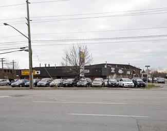 Plus de détails pour 1490 Speers Rd, Oakville, ON - Industriel/Logistique à vendre