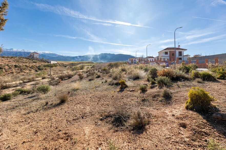 Calle Verónica, 162, Villa de Otura, Granada à vendre - Photo de l’immeuble – Image 3 sur 20