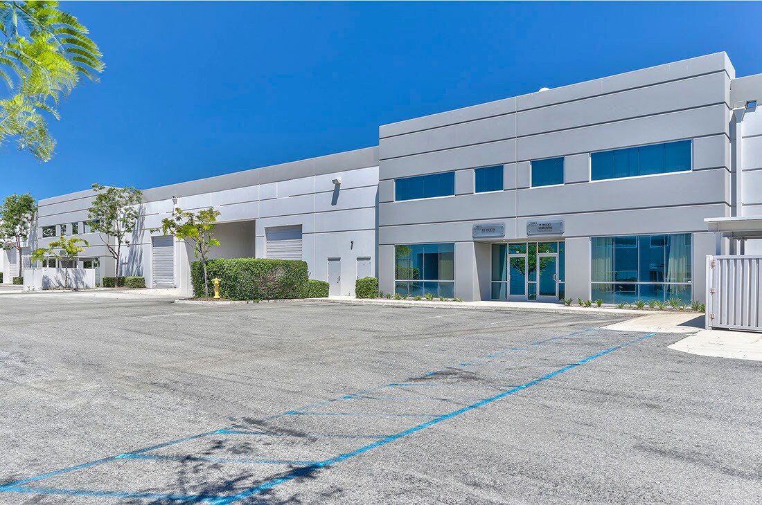 1500 Milliken Ave, Ontario, CA à vendre Photo de l’immeuble– Image 1 sur 12