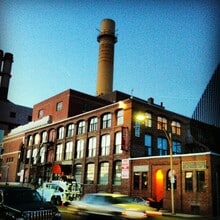 840 Summer St, Boston, MA à louer Photo intérieure– Image 1 sur 1