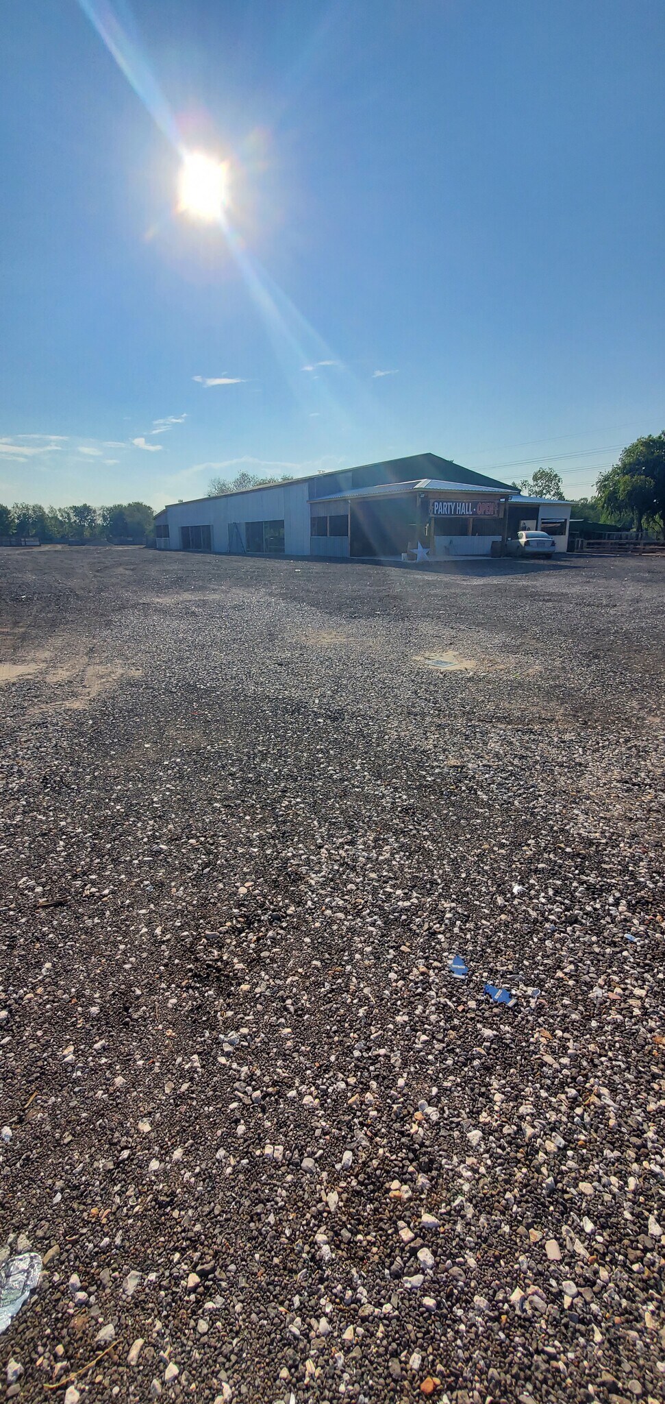 9611 Gaines Rd, Sugar Land, TX à vendre Photo principale– Image 1 sur 12