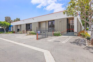 Plus de détails pour 9610-9680 S La Cienega Blvd, Inglewood, CA - Industriel/Logistique à louer