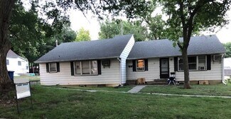 Plus de détails pour 211 Sherman St, Wayne, NE - Logement à vendre