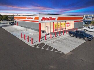 Plus de détails pour 2926 US 52, West Lafayette, IN - Local commercial à vendre