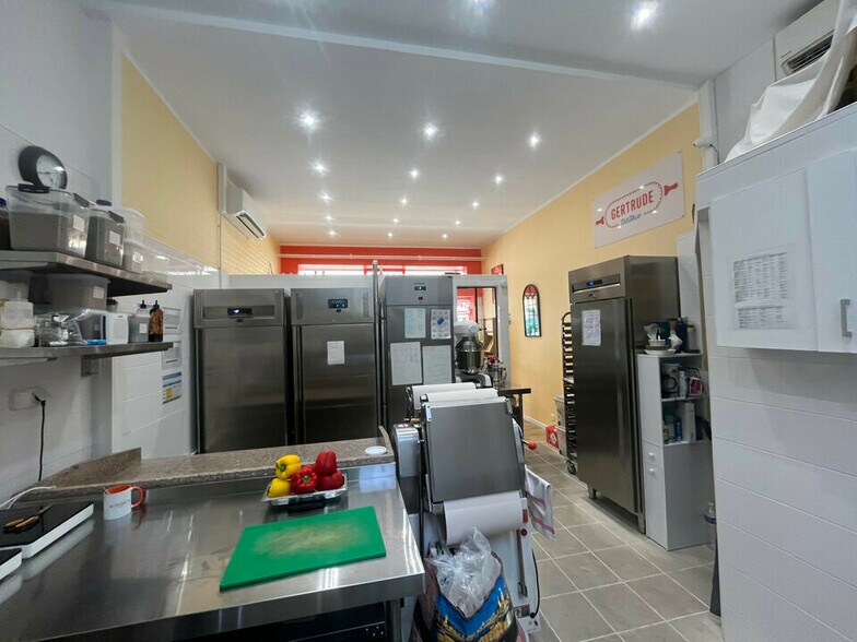 Local commercial dans Nice à louer - Photo intérieure – Image 3 sur 4