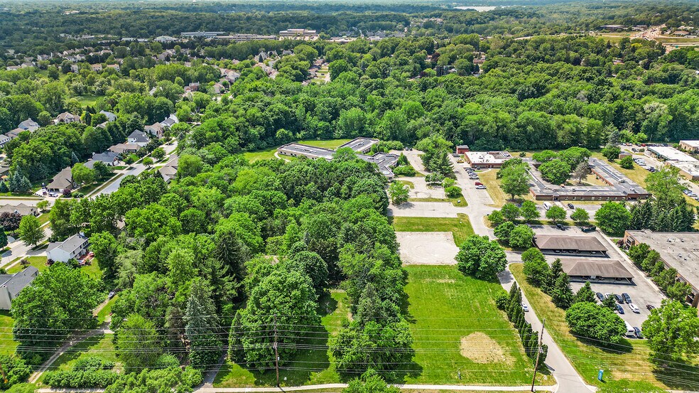 Prime Residential Development Land portefeuille de 4 biens à vendre sur LoopNet.fr - Photo de l’immeuble – Image 1 sur 11
