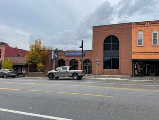 Plus de détails pour 116 S Broadway St, Cassopolis, MI - Local commercial à vendre