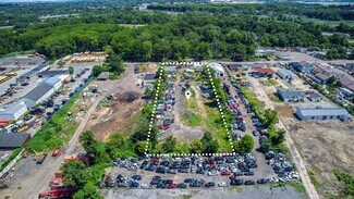 Plus de détails pour 461 Old Airport Rd, New Castle, DE - Terrain à vendre