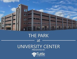 Plus de détails pour 343 Technology Center, Rock Hill, SC - Local commercial à louer