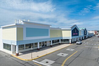 Plus de détails pour 2162-2220 Nesconset Hwy, Stony Brook, NY - Local commercial à louer