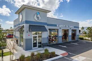 Plus de détails pour 610 E Burleigh Blvd, Tavares, FL - Local commercial à vendre