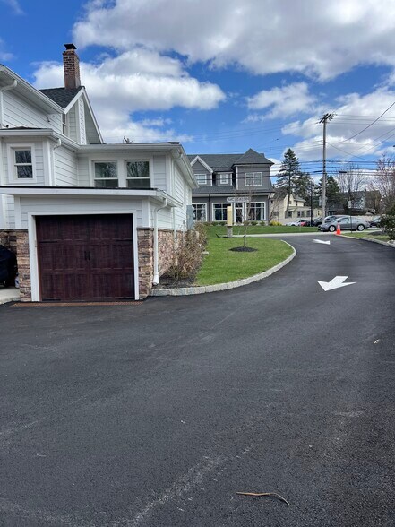 12 Route 202, Montville, NJ à vendre - Photo de l’immeuble – Image 3 sur 8