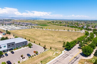 The Brands | Development Lots - Immobilier d'entreprise