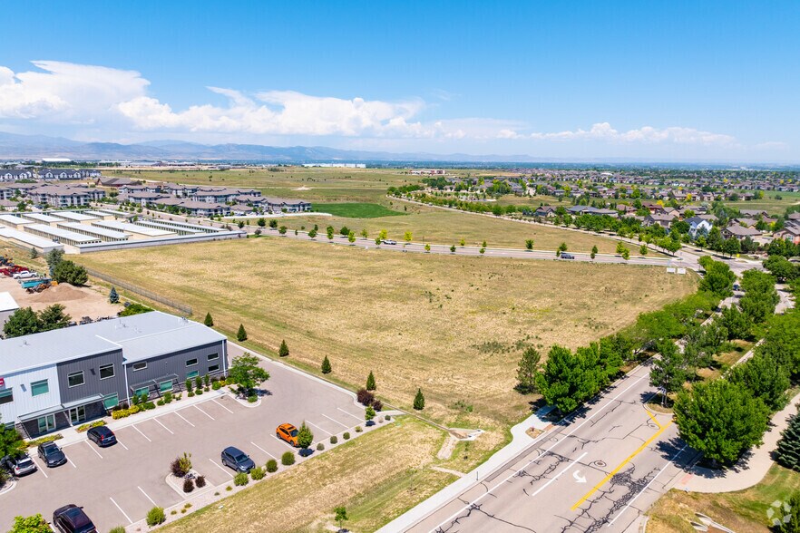 TBD Crossroads Blvd, Loveland, CO à vendre - Photo de l’immeuble – Image 2 sur 27