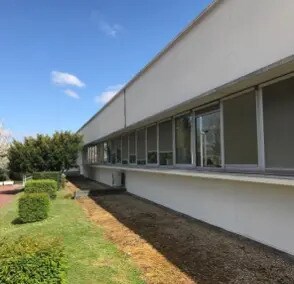 Bureau dans Évreux à louer - Photo de l’immeuble – Image 2 sur 3