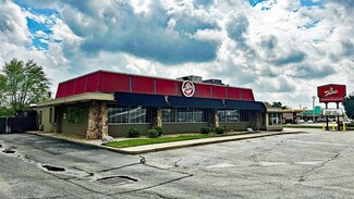 Plus de détails pour 1285 State Route 28, Loveland, OH - Local commercial à vendre