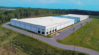 Plus de détails pour 1701 Old Grove Rd, Piedmont, SC - Industriel/Logistique à louer