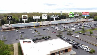 Plus de détails pour 5200 Route 42, Turnersville, NJ - Local commercial à louer