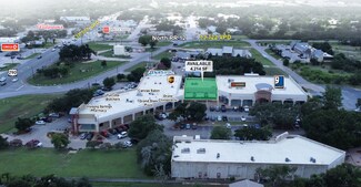 Plus de détails pour 100 Commons Rd, Dripping Springs, TX - Bureau/Local commercial à louer