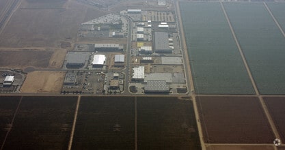 34929 Flyover Ct, Bakersfield, CA - VUE AÉRIENNE  vue de carte