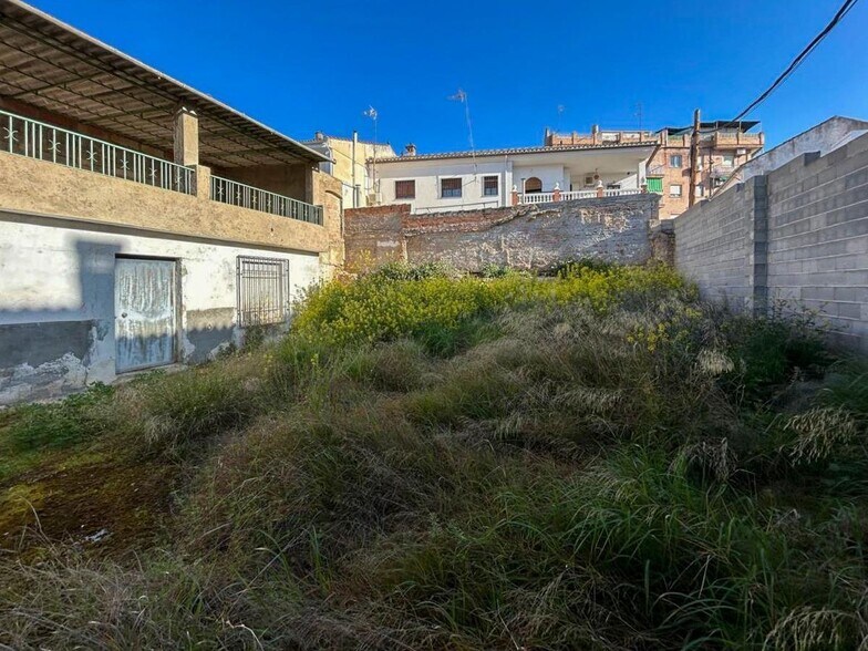 Terrain dans Atarfe, Granada à vendre - Photo de l’immeuble – Image 3 sur 23