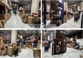 Plus de détails pour Industriel/Logistique à louer