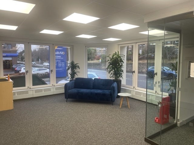 17 Corstorphine Rd, Edinburgh à louer - Photo de l’immeuble – Image 3 sur 5