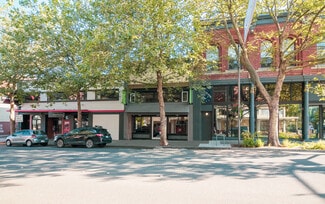 Plus de détails pour 204 W Holly St, Bellingham, WA - Bureau à vendre