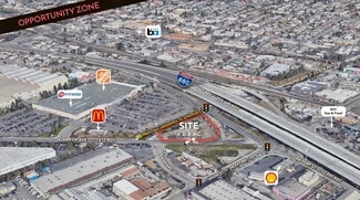 Plus de détails pour 4200 Alameda Ave, Oakland, CA - Terrain à vendre