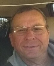 Ricky Shepherd