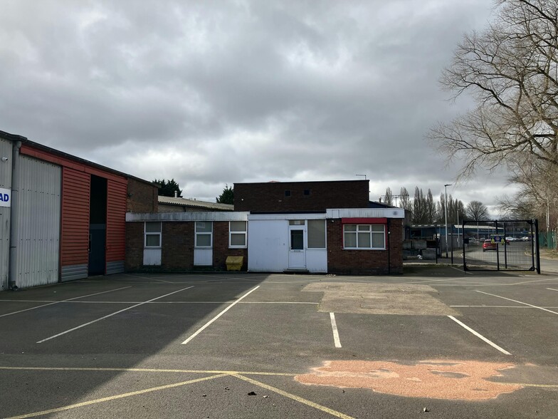 25 Northampton Rd, Scunthorpe à vendre - Photo de l’immeuble – Image 2 sur 17
